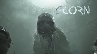 Scorn Full Gameplay Demo 2022 4K [upl. by Mungovan]