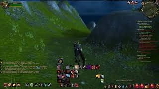 How to get to faldirs cove  WoW Classic [upl. by Ahsena]