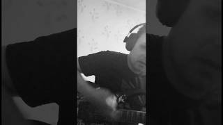 Today I decided to play riffs of Amatory part 1 archetypegojira amatory rockmusiclover [upl. by Ridley166]