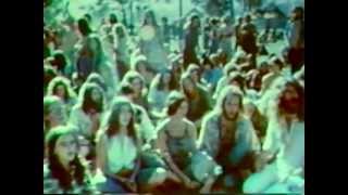 Nimbin Aquarius Festival 1973  Brendon Stretch [upl. by Ora]