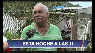 NOTICIAS DE PUERTO RICO EN VIVO [upl. by Sharona]