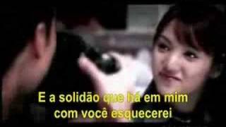 Amor Coreano  Português e Legendado [upl. by Moira597]