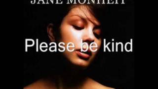 Please be kind Jane Monheit [upl. by Geaghan389]