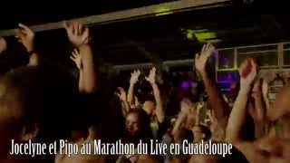 ZOUK  J BEROARD ET JPHILIPPE MARTHELY EN LIVE  GUADELOUPE [upl. by Toth]