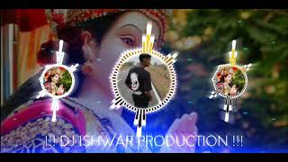 Jawara Lahraway  Cg Dj Remix  Dukalu Yadav  Cg Dj Jas Geet Funky Mix Dj Ishwar Production [upl. by Anneh]