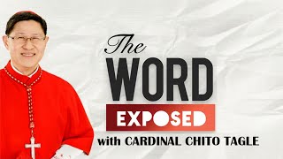 The Word Exposed  October 15 2017 Full Episode [upl. by Anippesuig]