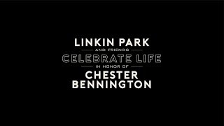 Linkin Park amp Friends Celebrate Life in Honor of Chester Bennington  LIVE from the Hollywood Bowl [upl. by Ettennaej356]