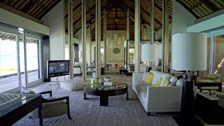 Cheval Blanc Randheli Maldives [upl. by Nottap36]