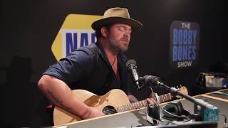 Lee Brice Performs quotBoyquot Live on the Bobby Bones Show [upl. by Blumenfeld783]