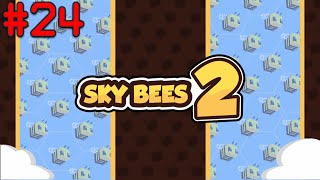 FULL OTOMASYONLARI KURMAYA BAŞLADIK  Sky Bees 2 Türkçe  Bölüm 24 [upl. by Pavia]