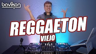 Reggaeton Viejo Mix  8  Old School Reggaeton  Reggaeton Clasico  Antiguo Los Mejores by bavikon [upl. by Ernaline624]