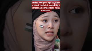 Sungu sedih dengar lagu nya NuansaIslampenibung [upl. by Derina]