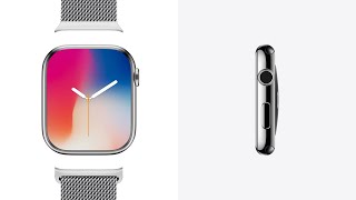 Apple Watch X What To Expect [upl. by Akoek295]