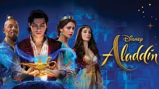 Aladdin full movie in hindi  new movie 2024  hindi dubbed [upl. by Nalat844]