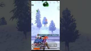 🥶 Ultimate Vikendi Spray Guide And DBS Shot bgmi [upl. by Bakerman897]