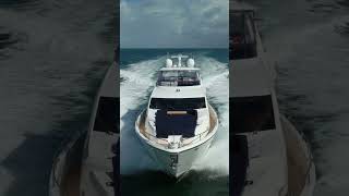 2019 Sunseeker 86  Off The Hook Yachts [upl. by Nnayar306]