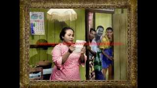 Pendekar Bujang Lapok Colorwmv [upl. by Iorgo]