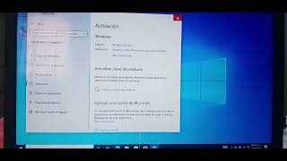 Activar Windows 10  sin programas ni activadores en 1 minuto 2024 [upl. by Docila356]