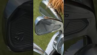 Collin Morikawa’s TaylorMade irons amp wedges at the 2024 Wells Fargo Championship [upl. by Arit71]