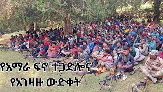 ሰበርየአማራ ፍኖ በፍኖተሰላምአቸፈርቲሊሊ ታላቅ ጀብጅየፍኖ ጥምረትታላቁ ከተማ ተያዘመከላከያለቆ ወጣ [upl. by Camilo]