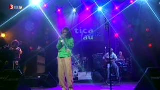 Roy Hargrove RH factor 2003 Live Jazzbaltica [upl. by Nhabois]