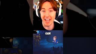 Dawko  The Final Ending  FNAF Into The Pit  shorts fnaf dawko [upl. by Hanna]