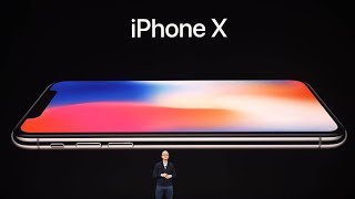 Características del iPhone 10 o especificaciones iphone X [upl. by Anomis]