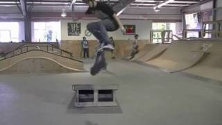 Skate High Skatepark [upl. by Duer]