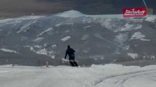 Die SkiWelt Westendorf ist bereit [upl. by Zebaj970]