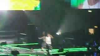 EMIS KILLA  SCORDARMI CHI ERO LIVE HHTV6 FORUM ASSAGO [upl. by Sikleb722]