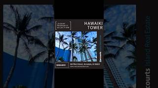 Hawaiki Tower  Monday Market Update [upl. by Sairtemed]