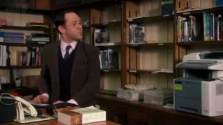 Reece Shearsmith as Jeremy Goode  Im Going Slightly Mad [upl. by Port]