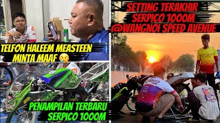 PREPARE TERAKHIR TEKNO TUNER SEBELUM BERANGKAT KE BURIRAM NGO SUPER FEST 2024 [upl. by Enyaw149]