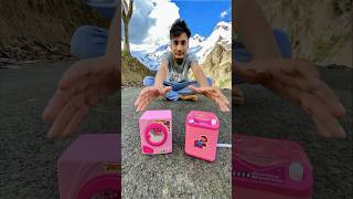 Two toy washing machine unboxing🔥 [upl. by Pirali]