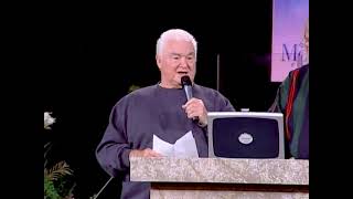 Bob Jones’ Vision of Jubilee I Angel Gabriels Prophetic Message [upl. by Feirahs]