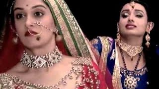 Sasural Simar Ka  20th Nov 2015  Simar WINS Daayan Indravati DIES [upl. by Mun]