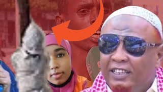 Hadaan nahay Shacabka somaliyeed Gar ahaan Rer Muqdisho waxaan leenahay Cadaadalu hawaarto [upl. by Alia]