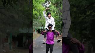 🤣🤣🤣 vadamaplaofficial thoothukudi funny vadamapla comedy couple trending shorts [upl. by Etnuad172]