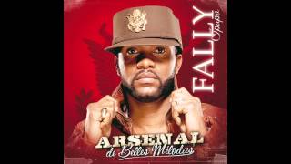 Fally Ipupa  Cadenas Official Audio [upl. by Anelegna481]