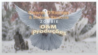 Dolores ORiordan amp Sinfonia Varsovia  Zombie  Tradução [upl. by Einna57]