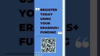 Erasmus Nostrum Courses Registration education equityineducation erasmusplusproject [upl. by Osgood]