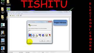 How to install and download Hyperterminal software from Internet [upl. by Harve]