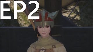 Final Fantasy XIV The Most Important Story of Our Time [upl. by Virgie]