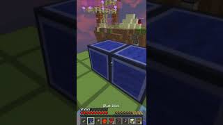 Day 3 of fireball fight win streak shorts winstreak asmr swrz minemenclub minecraft [upl. by Anneres648]