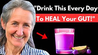 20 Years of GUT Problems Gone Barbara ONeills SHOCKING GUT HEALTH Discovery [upl. by Norrad390]