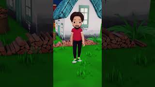 Kaha Gaye Mamta Bhare Din  Gulli Bulli  Cartoon  short  tmkoc  shortscomedy [upl. by Annaya504]