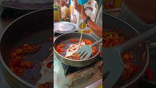 Street food pasta Mahavir nagar kandivali west [upl. by Em299]