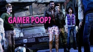 Seen any new Gamer Poops lately [upl. by Laeria500]