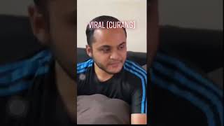 Hanafi kantoi curang lafaz cerai disofa Viral Malaysia [upl. by Gnivri42]