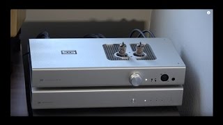 The Schiit Audio Mjolnir 2 Review [upl. by Chan902]